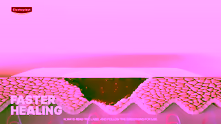 Elastoplast Second Skin Kitchen KNOW v1 VIDEO 15s 16x9 Ad Commercial Brand Imagery Photoshoot 1