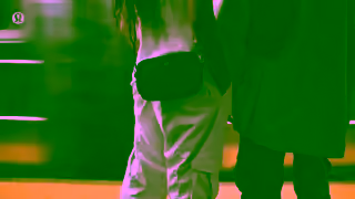 Lululemon The Effortless Everywhere Dance Studio Pant Ad Commercial Brand Imagery Photoshoot 1