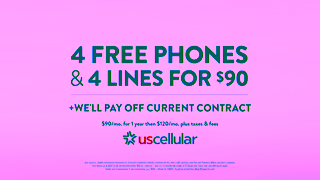 UScellular Sweaterheads UScellular Ad Commercial Brand Imagery Photoshoot 2
