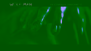 Universal Pictures Wolf Man TV spot Wrong 6 In Cinemas January 17 Ad Commercial Brand Imagery Photoshoot 1