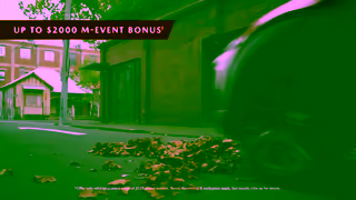 Mazda M Event Bonus 15s Ad Commercial Brand Imagery Photoshoot 1