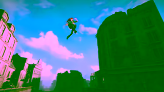 War Thunder WT AnimeCG2025 60 LT Gameplay EN Ad Commercial Brand Imagery Photoshoot 1