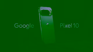Google Google Pixel 10 with Gemini Live Speaks For Itself Ad Commercial Brand Imagery Photoshoot 2