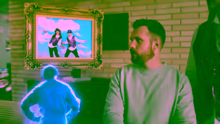 BestBuy AI that Ad Commercial Brand Imagery Photoshoot 2