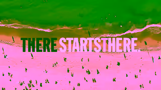 East Coast Car Rentals THERE STARTS HERE Ad Commercial Brand Imagery Photoshoot 2