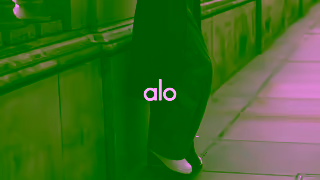 Alo Yoga Alo Yoga New Color Drop Olive Tree Ad Commercial Brand Imagery Photoshoot 0