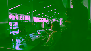 Dell Welcome To Now Ad Commercial Brand Imagery Photoshoot 1