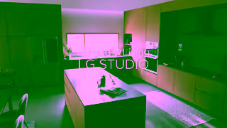 LG Electronics LG Studio Crafted For Living Ad Commercial Brand Imagery Photoshoot 2