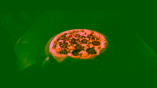 Red Baron The Showdown Ad Commercial Brand Imagery Photoshoot 0