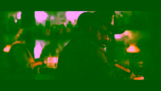 Red Baron The Showdown Ad Commercial Brand Imagery Photoshoot 1