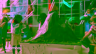 iRobot Kidpocolypse Hero Ad Commercial Brand Imagery Photoshoot 0