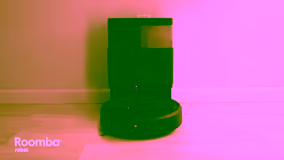 iRobot Kidpocolypse Hero Ad Commercial Brand Imagery Photoshoot 2