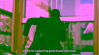 Ansarada Ansarada Powering Modern Dealmaking Support Australian MA technology Ad Commercial Brand Imagery Photoshoot 1