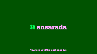 Ansarada Ansarada Powering Modern Dealmaking Support Australian MA technology Ad Commercial Brand Imagery Photoshoot 2