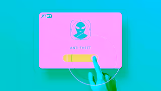 ESET ESET Digital Security Ad Commercial Brand Imagery Photoshoot 1