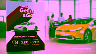 Ontario Toyota Dealers TDMD44025D15E Ice Dream Prius CE Sept WEB Ad Commercial Brand Imagery Photoshoot 2