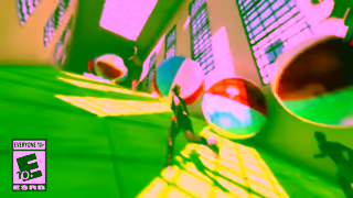 MAKEA Games Supermoves Gameplay Teaser Ad Commercial Brand Imagery Photoshoot 0