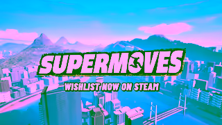 MAKEA Games Supermoves Gameplay Teaser Ad Commercial Brand Imagery Photoshoot 2