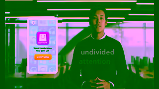 AppLovin Find your audience Connect with your target audience in their favorite apps Ad Commercial Brand Imagery Photoshoot 2