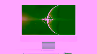 EVE Online EVE X Apple Ad Commercial Brand Imagery Photoshoot 2