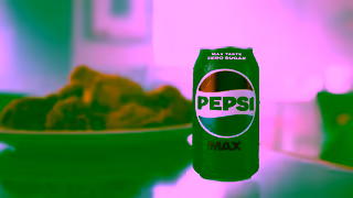 Pepsi Tastes Better With Pepsi Max Ad Commercial Brand Imagery Photoshoot 2