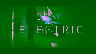 BMW BMW iX1 Electrify your dreams Ad Commercial Brand Imagery Photoshoot 0