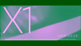 BMW BMW iX1 Electrify your dreams Ad Commercial Brand Imagery Photoshoot 1