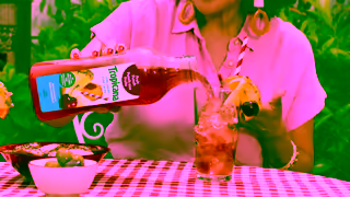 Tropicana Juice Ahhhhhhhhhhhhhh Ad Commercial Brand Imagery Photoshoot 0