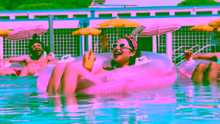 Tropicana Juice Ahhhhhhhhhhhhhh Ad Commercial Brand Imagery Photoshoot 1