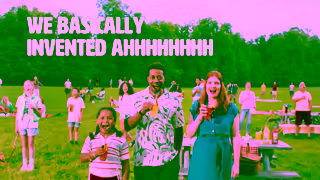 Tropicana Juice Ahhhhhhhhhhhhhh Ad Commercial Brand Imagery Photoshoot 2