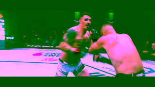 UFC UFC321 PRO1 V1 15 HD EN 1025 PPV Ad Commercial Brand Imagery Photoshoot 0