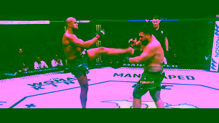 UFC UFC321 PRO1 V1 15 HD EN 1025 PPV Ad Commercial Brand Imagery Photoshoot 1
