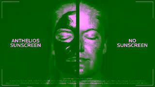 La Roche Posay La RochePosay Anthelios Invisible Fluid our most efficient uv protection 15 sec Ad Commercial Brand Imagery Photoshoot 1