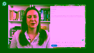 Grammarly Write Like A Winner Write Your Best Work With Grammarly Ad Commercial Brand Imagery Photoshoot 1