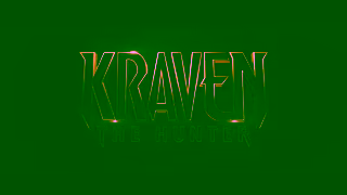 Sony Pictures Kraven The Hunter DS Honor Safe 20 Only In Cinemas December 13 Ad Commercial Brand Imagery Photoshoot 2