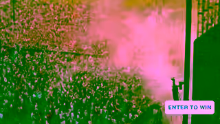 Electrolit Electrolit x Coachella Ad Commercial Brand Imagery Photoshoot 0