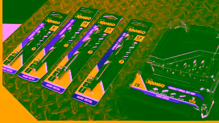 Kango Tools Australia KANGO Tools Cobalt Drill Bit Range Ad Commercial Brand Imagery Photoshoot 0