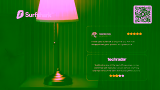 Surfshark 25 03 21 x ppc usa nightmares skip final Ad Commercial Brand Imagery Photoshoot 2