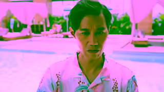 Arlo Arlo Essential 2nd Gen Home Security Camera Best Home Security System 2023 Ad Commercial Brand Imagery Photoshoot 1