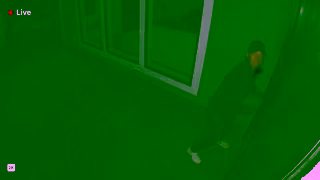 Arlo Arlo Essential 2nd Gen Home Security Camera Best Home Security System 2023 Ad Commercial Brand Imagery Photoshoot 2