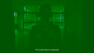 Curzon Film THE TEACHERS LOUNGE Now Showing in Cinemas Ad Commercial Brand Imagery Photoshoot 1