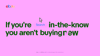 eBay eBay Refurbished Smart Tech Smarter Prices 15 Ad Commercial Brand Imagery Photoshoot 0