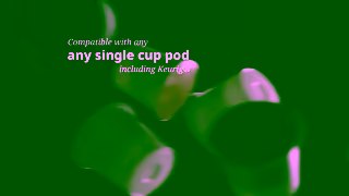 Cuisinart Cuisinart Coffee Center 4in1 Barista Bar Ad Commercial Brand Imagery Photoshoot 2