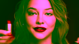 Revlon SL Lisptick Revlon Ad Commercial Brand Imagery Photoshoot 1