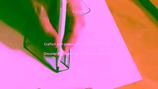 THUMA Thuma Sophisticated Softness Ad Commercial Brand Imagery Photoshoot 2