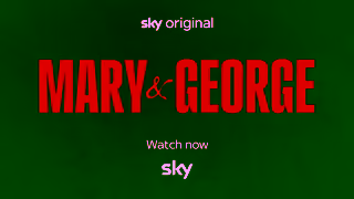 Sky Mary George Paid Social 15s YT Watch now 1 Ad Commercial Brand Imagery Photoshoot 2