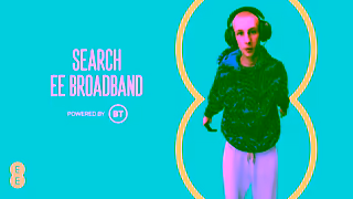 Vrbo Turbo charge your broadband with EE Game Mode Ad Commercial Brand Imagery Photoshoot 2