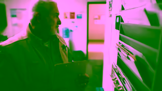 Grainger Outdoor Maintenance Ad Commercial Brand Imagery Photoshoot 0