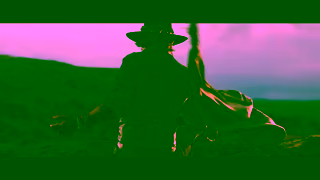 Dior Sauvage Elixir The New Film Ad Commercial Brand Imagery Photoshoot 1