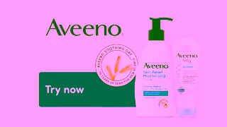 Aveeno Aveeno for sensitive skin and scalps Ad Commercial Brand Imagery Photoshoot 2